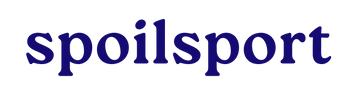 Spoilsport