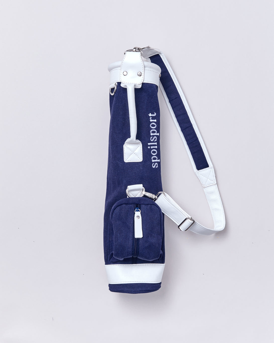 Golf Bag - Navy