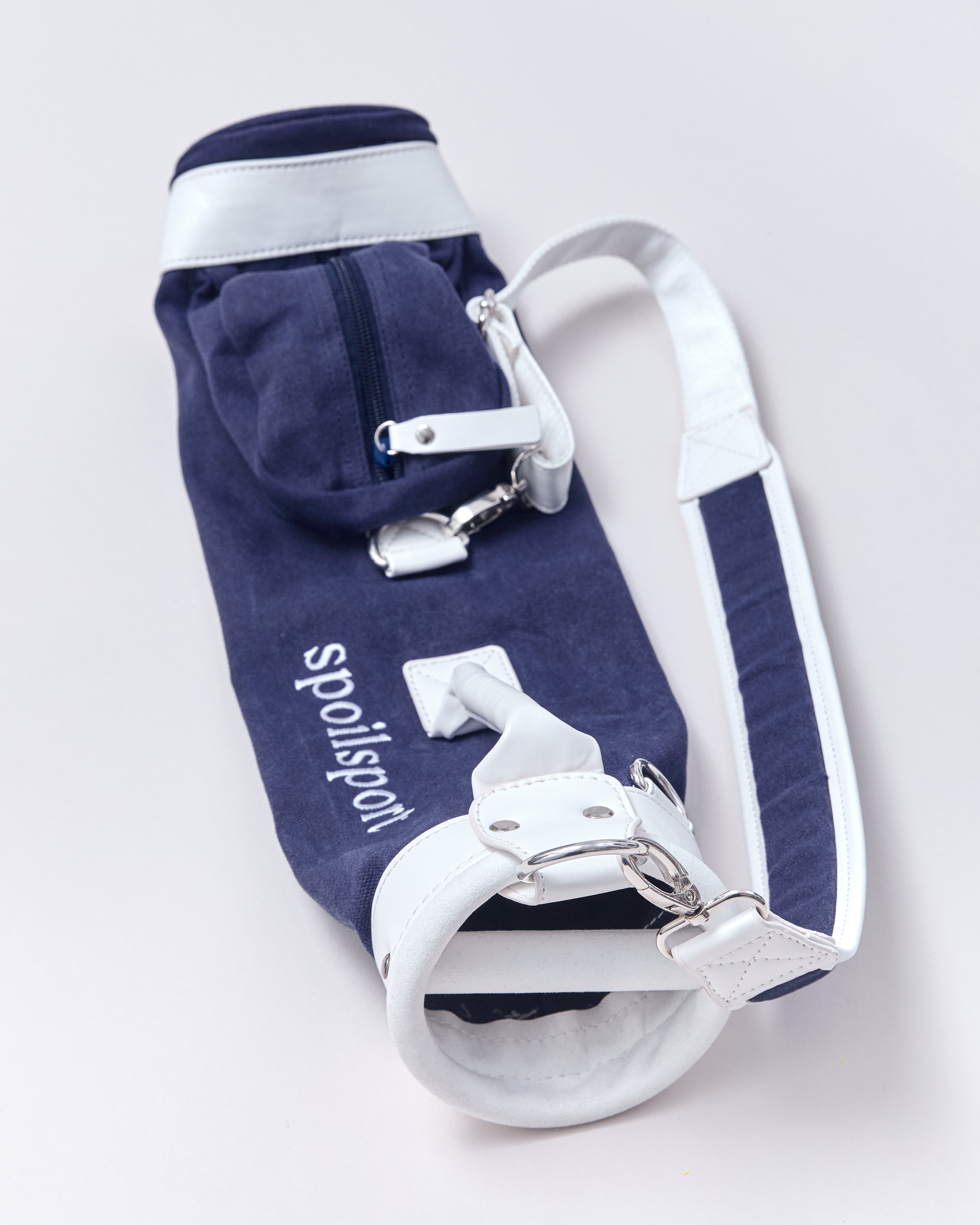 Golf Bag - Navy